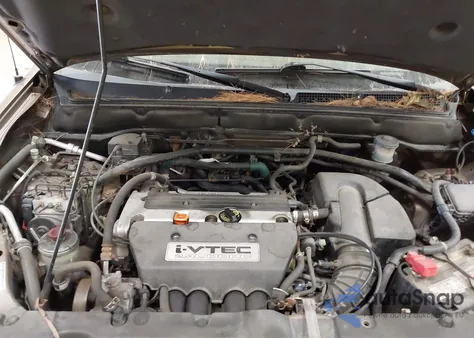 2002 Honda Cr-V Ex z USA, uszkodzony, nr VIN JHLRD78842C049737